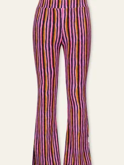 Legging "Pepper" meerkleurig
