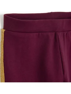 Legging rood