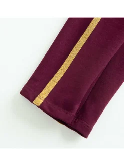 Legging rood