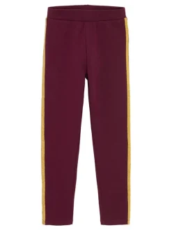 Legging rood
