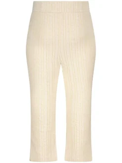 Leggings "Dabsy" crème