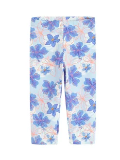 Leggings lichtblauw