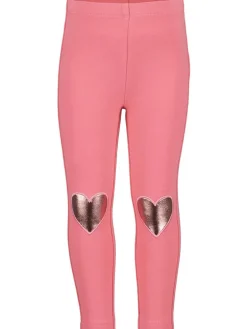 Leggings lichtroze