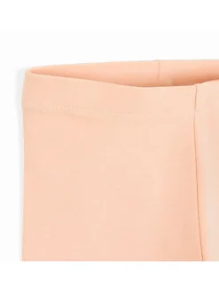 Leggings oranje