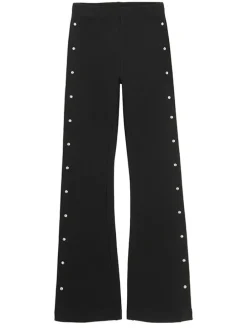 Legging zwart
