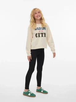 Leggins "Misa" zwart