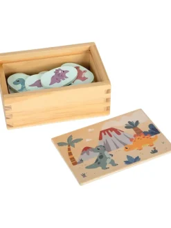 Legspel "Dino" - vanaf 2 jaar