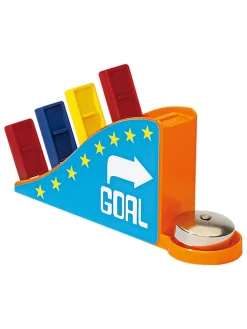 Legspel "Domino Run Basic" - vanaf 3 jaar