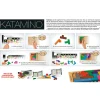 Legspel "Katamino" - vanaf 6 jaar