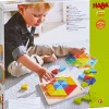 Legspel "Magische driehoek" - vanaf 2 jaar