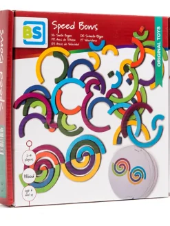 Legspel - vanaf 6 jaar