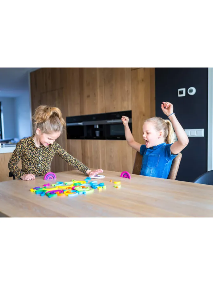 Legspel - vanaf 6 jaar