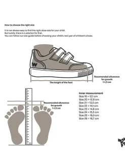 Leren ballerina's beige