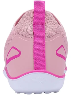 Leren barefootschoenen "K-BFK Wildfreeze" lichtroze