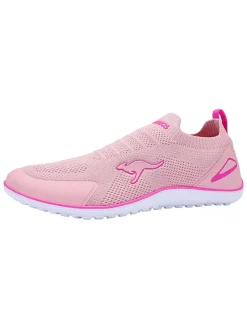 Leren barefootschoenen 