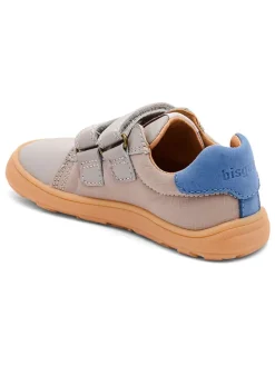 Leren barefootschoenen 