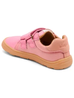 Leren barefootschoenen 