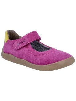 Leren barefootschoenen 