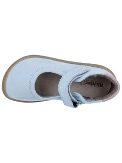 Leren barefootschoenen 