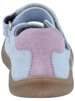 Leren barefootschoenen 