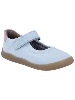 Leren barefootschoenen 