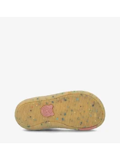 Leren barefootschoenen 