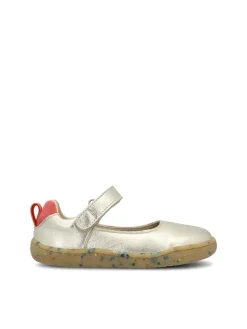 Leren barefootschoenen 