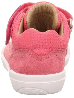 Leren barefootschoenen 