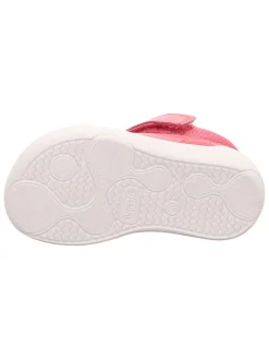 Leren barefootschoenen 