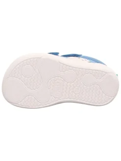 Leren barefootschoenen 