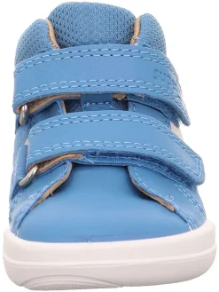 Leren barefootschoenen 
