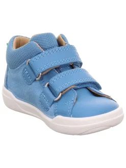 Leren barefootschoenen 