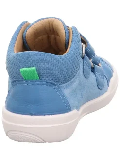 Leren barefootschoenen 