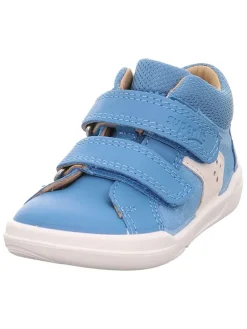 Leren barefootschoenen 