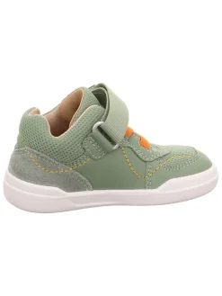Leren barefootschoenen 