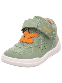 Leren barefootschoenen 