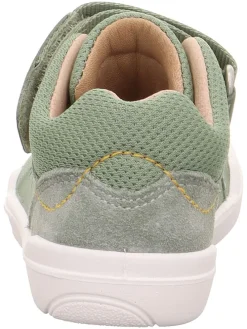 Leren barefootschoenen 