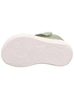 Leren barefootschoenen 