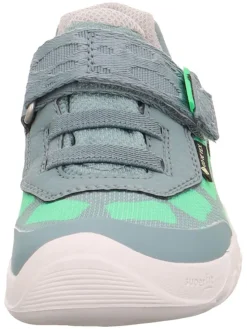 Leren barefootschoenen