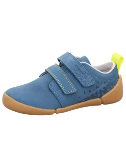 Leren barefootschoenen 