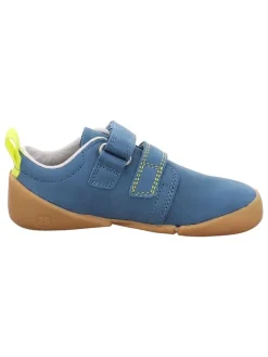 Leren barefootschoenen 