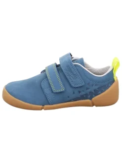 Leren barefootschoenen 