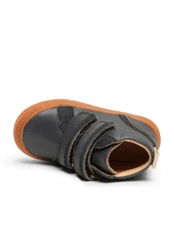 Leren boots