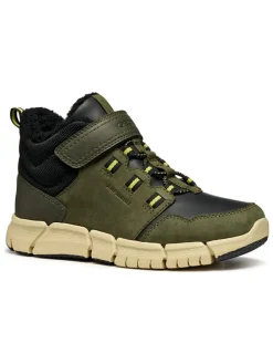 Leren boots