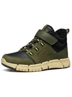 Leren boots