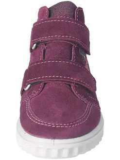 Leren boots 
