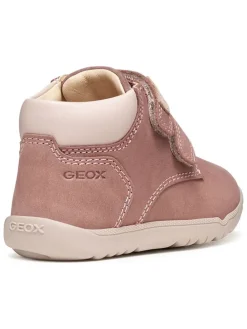Leren boots
