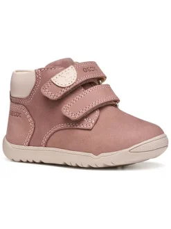 Leren boots