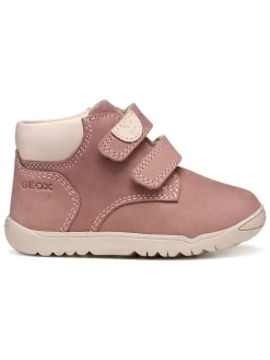 Leren boots