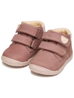 Leren boots